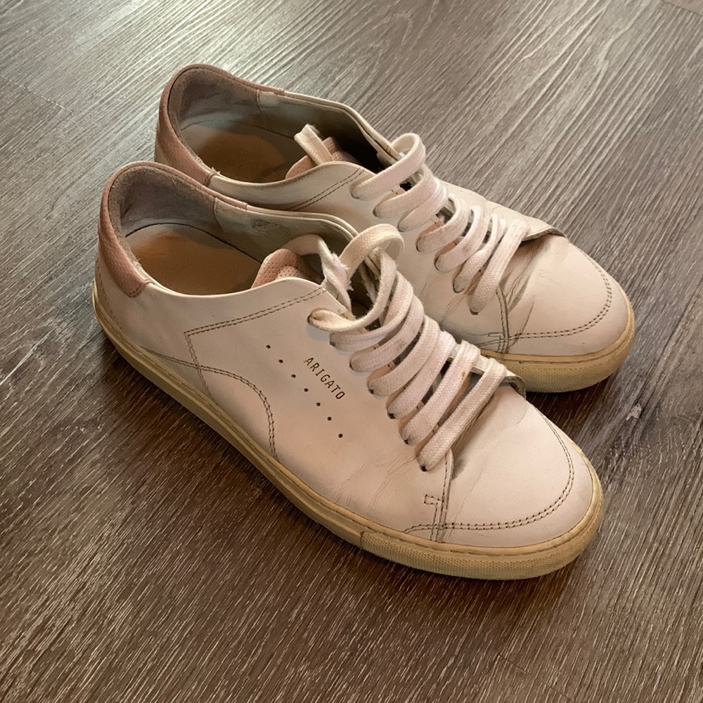 AXEL ARIGATO sneakers